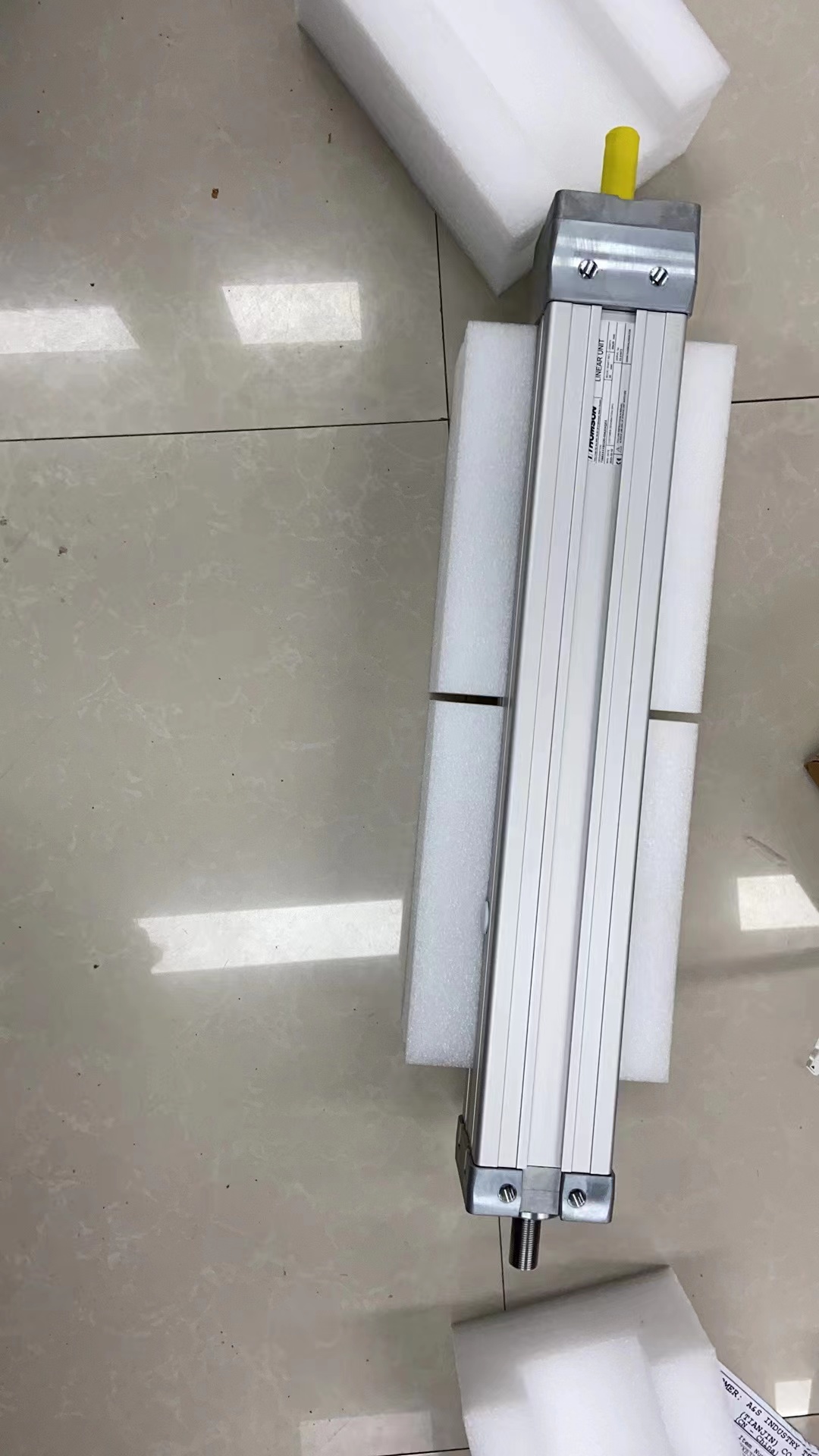 Thomson湯姆森電動(dòng)缸 PC25 PC32 T06 T09 ECT90